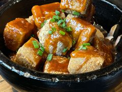 -甘家界牌柠檬鸭(青山店)