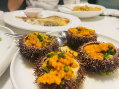 -79号渔船海鲜饭店(宝安店)