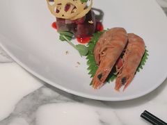 -湖滨28中餐厅·西湖宴·杭州君悦酒店