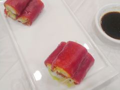 -龙的酒楼·手工早茶·顺德菜(近良路店)
