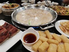 -老来福·非遗酸汤兔(凯旋路店)