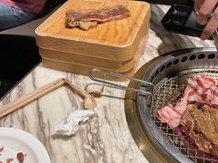 -火炉火自助餐(喜隆多店)