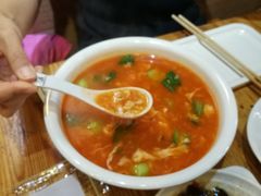 疙瘩汤-管氏翅吧(护国寺店)