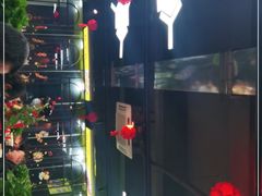 -云晓光头烧烤吧(德平路店)
