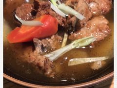 -薇酌饮·陕西菜(南门外店)