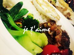 -OKOOKO澳客餐吧(乐天百货店)