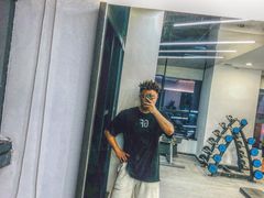 -WEGYMER健萌健身(麦德龙钰龙天下馆)