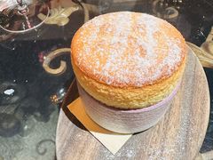 香橙梳芙厘-杂咖zacup(领展中心城店)