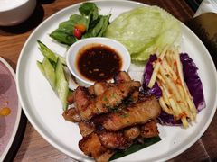 -星叶·东南亚料理(宁波万象汇店)