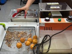 -莫朗核桃饼(虹泉路店)