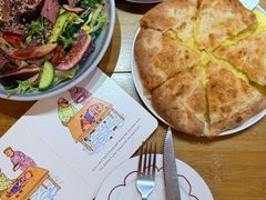 -黑熊披萨orso pizza