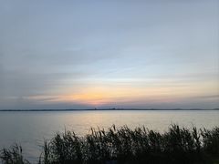 -阳澄湖费尔蒙酒店