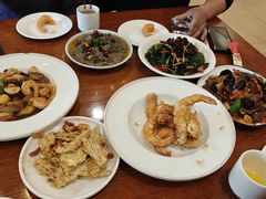 -北平小馆·烤鸭·家常菜(磨房北里店)