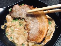 -老地方泥炉烤肉(总店)