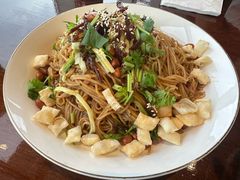 -蜈支洲岛珊瑚酒店临海阁中餐厅