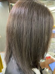 点击看大图 -MORI HAIR SALON日式美发沙龙