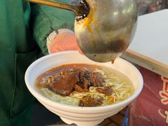 -郑记牛肉面(吉庆街店)