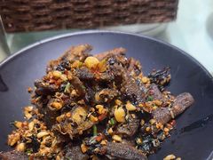 -聚味瞿记·龙虾堂(天元店)