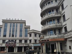 -天河潭旅游度假区