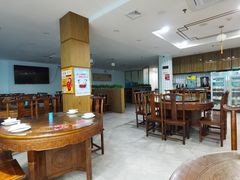 -长平肥姐白粥·海鲜打冷