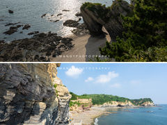 -大连金石滩国家旅游度假区