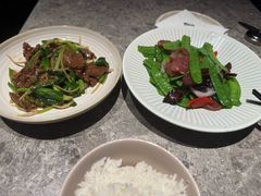 -留半山·香港食堂(啦啦宝都店)
