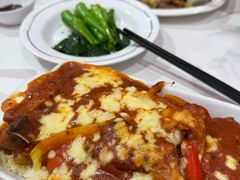 -香港深仔记茶餐厅(东门店)