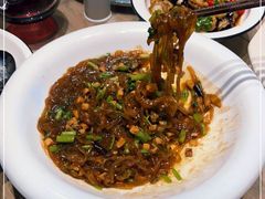 -味莊·青岛菜(云霄路店)