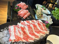 -捞王锅物料理(凯旋路店)