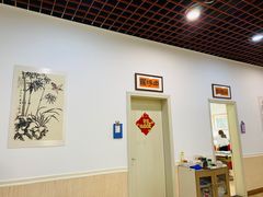 大堂-观山美厨·精致粤菜(西樵店)