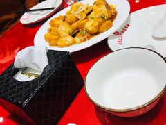 -上山下乡农家菜(加州水郡店)