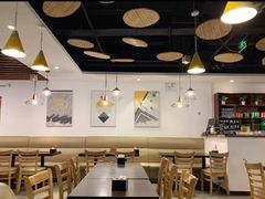 大堂-潇湘阁(望京SOHO店)