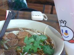 -李先生牛肉面大王(沈阳道义南大街店)