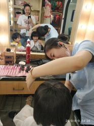 点击看大图 -星豆豆儿童摄影(南郊太白南路店)