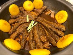 -大铁勺新津菜(东丽阳光新业广场店)