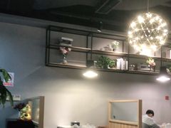 大堂-黄弟大排档·湖南菜·小龙虾·小海鲜(凯旋北路店)