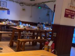 -木屋烧烤(南新店)