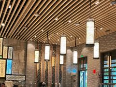 大堂-兴隆茶餐厅·快捷简餐·南北风味(长隆香江酒店)