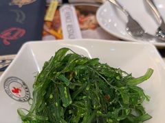 -威尼斯西餐厅(扬名广场店)