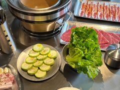 -韩山葵烤肉(太古里店)