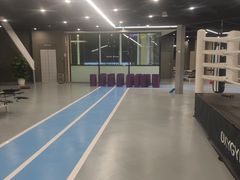 -OXYGYM 奥美氧舱运动中心(领展购物广场·中关村店)