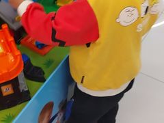 -TOYSRUS玩具反斗城(广州IGC天汇广场店)