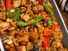 -乔街深夜食堂·台州菜·高压锅生蚝(杭州总店)