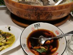 -风味小馆(天目湖宾馆店)