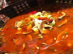 -明丰小渔馆(明月路店)