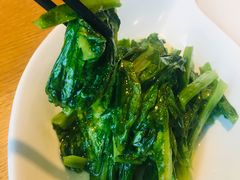 -菩提树·素食餐厅(汇智国际商业中心店)