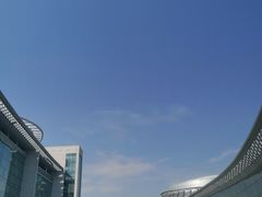 外景-内蒙古博物院