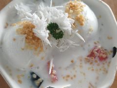 -自然椰·海南清补凉(明珠店)