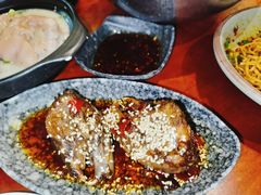 -付小姐在成都(中山公园店)