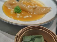 -虹御轩·传承江浙菜(虹桥店)